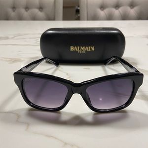 Authentic Balmain Sunglasses